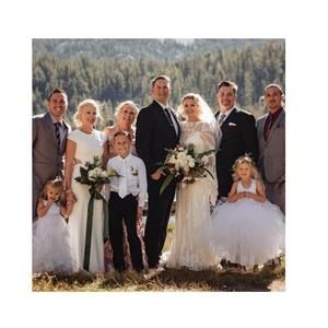 Meet your Posher, Sue